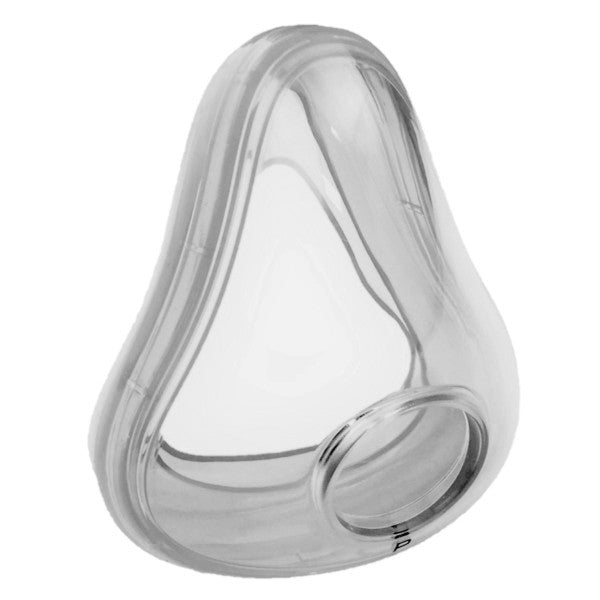 Coussin de masque en silicone Amara