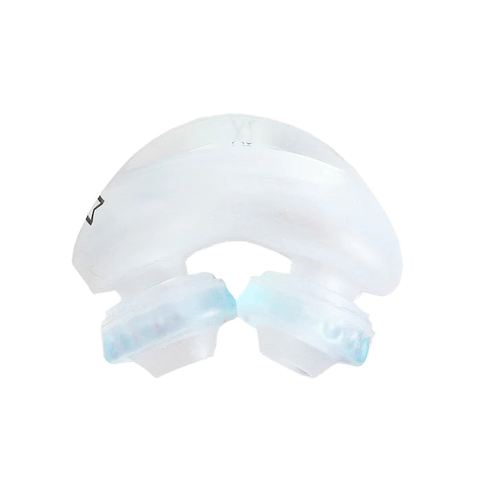Oreillers nasaux en gel pour oreiller nasal Nuance et Nuance Pro