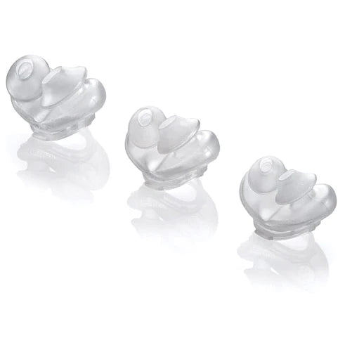 Remplacement de l'oreiller nasal Swift LT