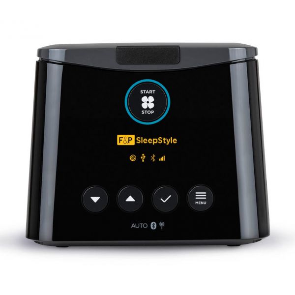 Appareil CPAP automatique SleepStyle™