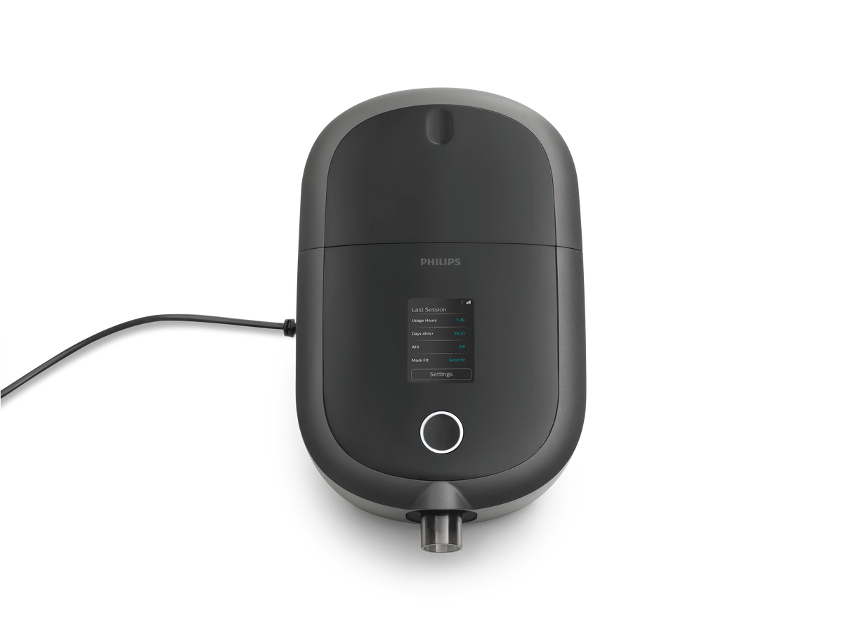 DreamStation 2 Auto CPAP Advanced avec humidificateur