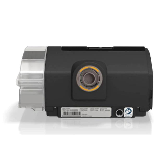Appareil CPAP AirSense™ 10 AutoSet™ avec tubes chauffants HumidAir et ClimateLineAir