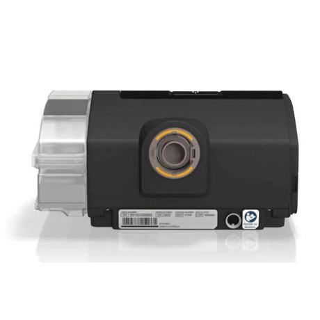 Appareil CPAP AirSense™ 10 AutoSet™ avec tubes chauffants HumidAir et ClimateLineAir
