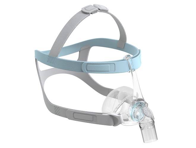Système de masque CPAP nasal Eson 2
