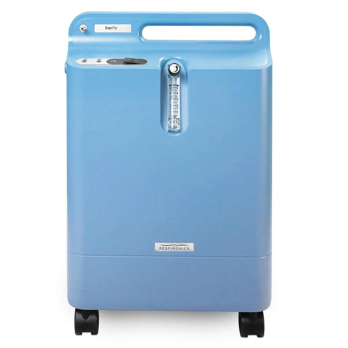 Ensemble concentrateur d'oxygène EverFlo avec OPI