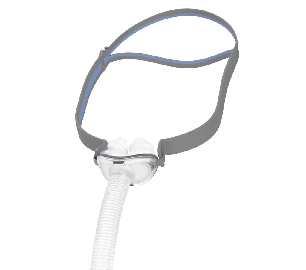 Appareil CPAP de voyage AirMini™ AutoSet™ + Pack d'installation de masque P10