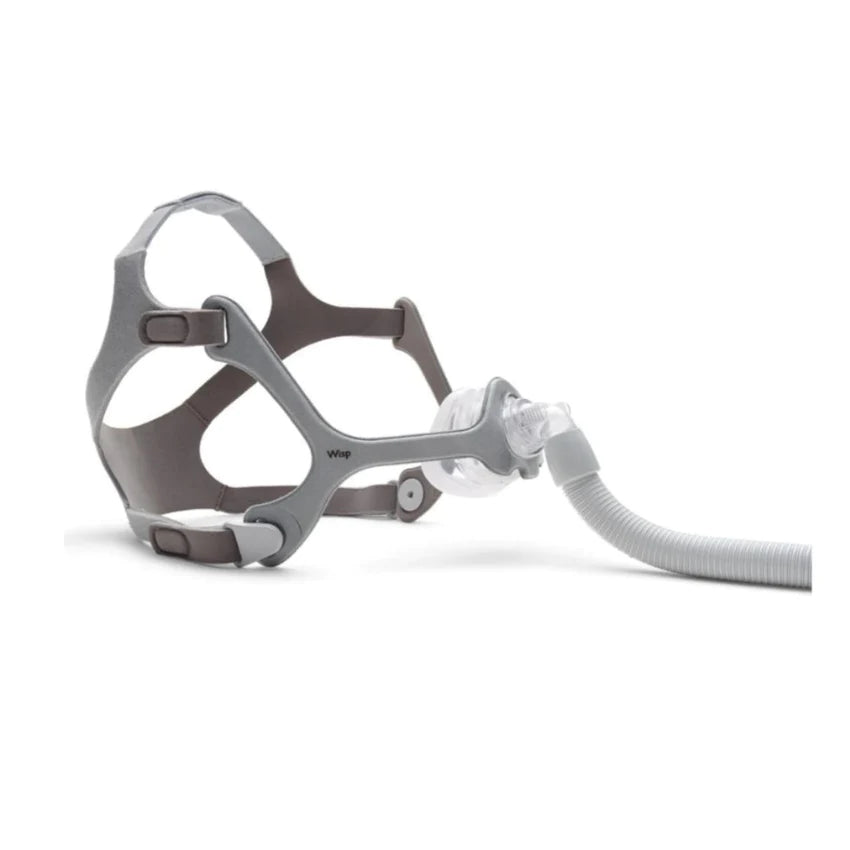 Masque CPAP nasal Wisp