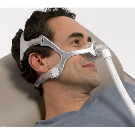 Masque CPAP nasal Wisp