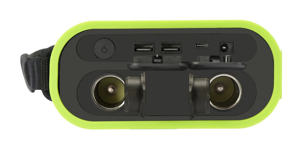 EXP96PRO Portable Power Pack Battery