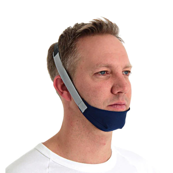 Mentonnière CPAP