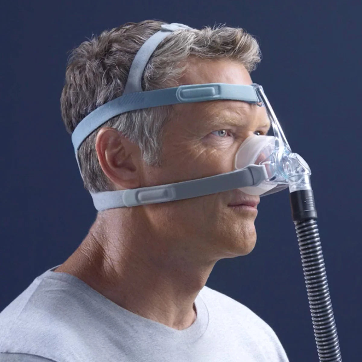 Système de masque CPAP nasal Eson 2