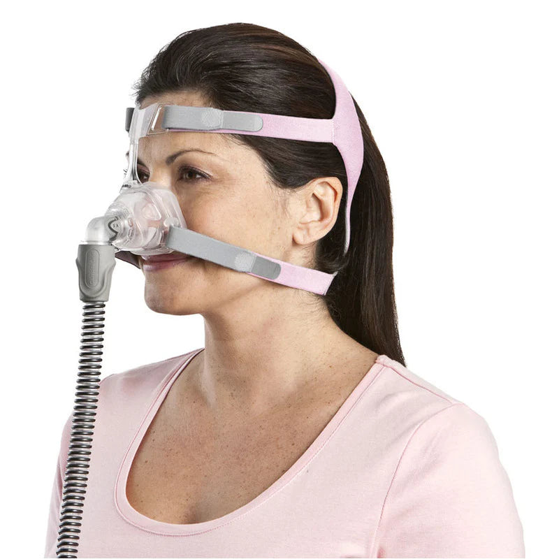 Mirage™ FX pour elle Masque CPAP nasal
