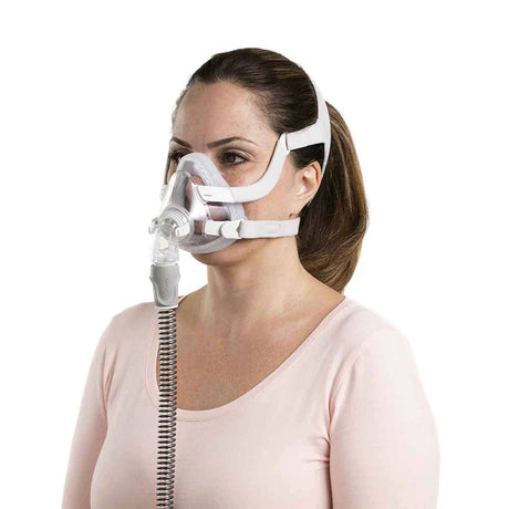 AirTouch™ F20 pour elle Masque CPAP intégral