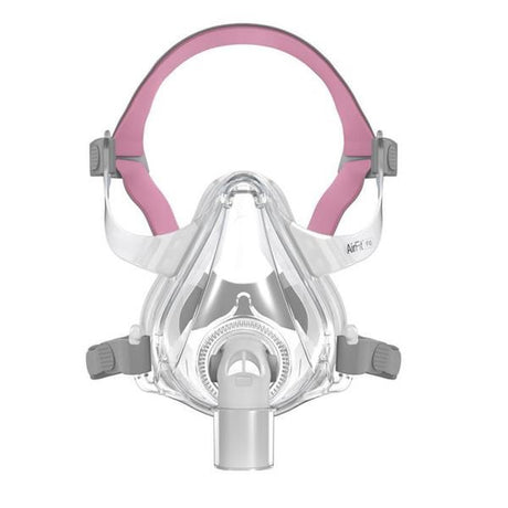 AirFit™ F10 pour elle Masque CPAP intégral