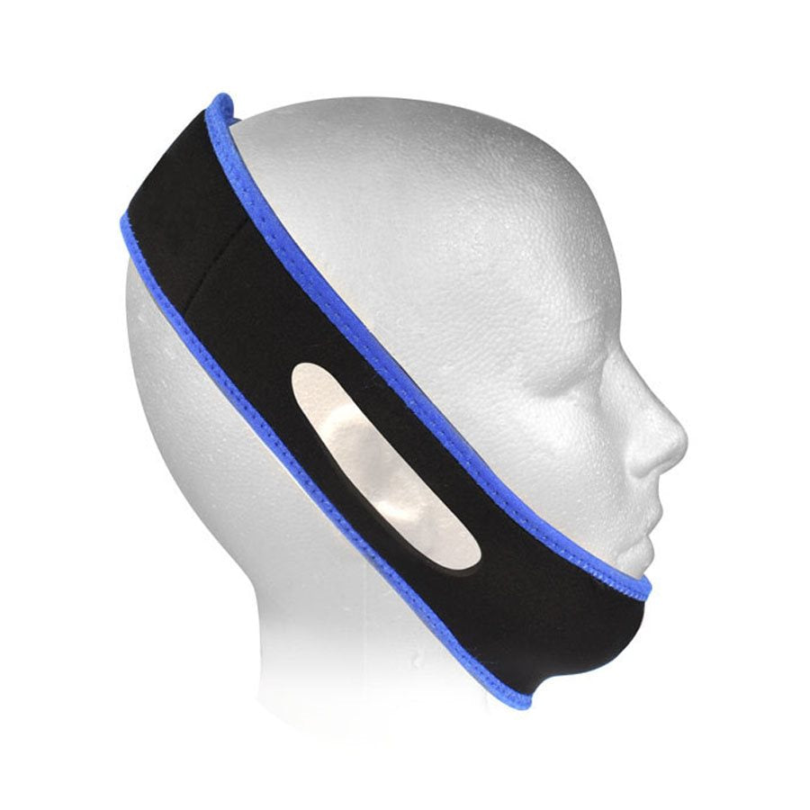 Jugulaire Morpheus Classique