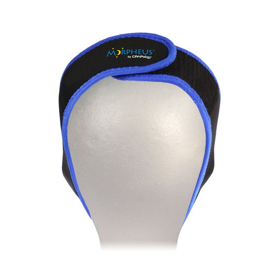 Jugulaire Morpheus Classique