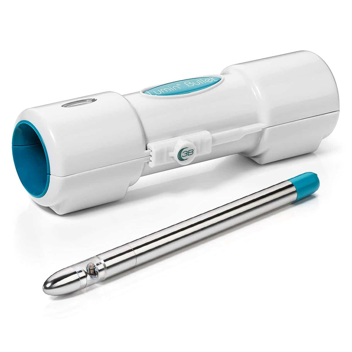 Nettoyant pour tuyaux UV Lumin Bullet