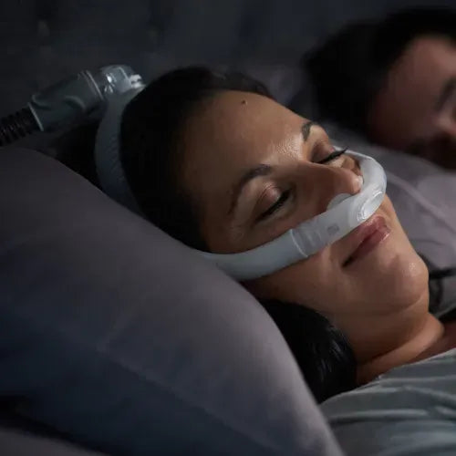 The Side Effects of CPAP Therapy