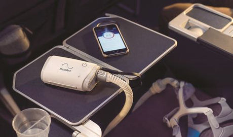 Is the AirMini the BEST Travel CPAP?