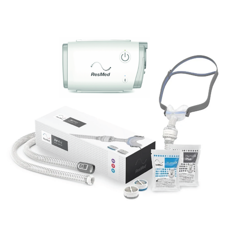 AirMini™ AutoSet™ Travel CPAP Machine