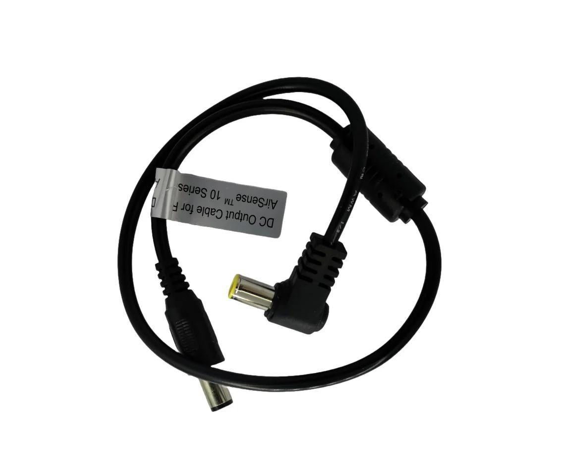 AirSense 10 and 3B Medical Luna Cable Kit for Medistrom Pilot-Flex