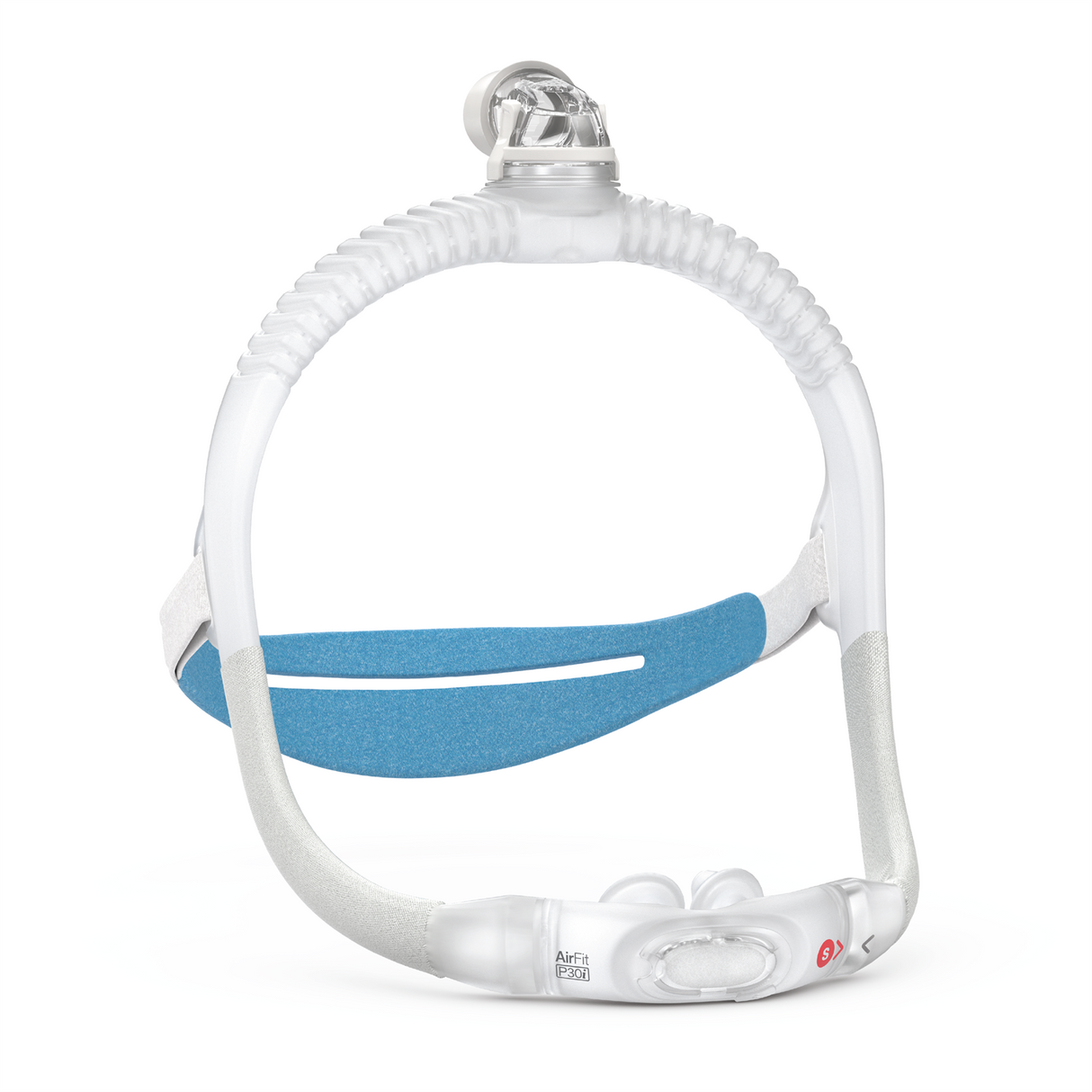 Masque CPAP à oreiller nasal AirFit™ P30i