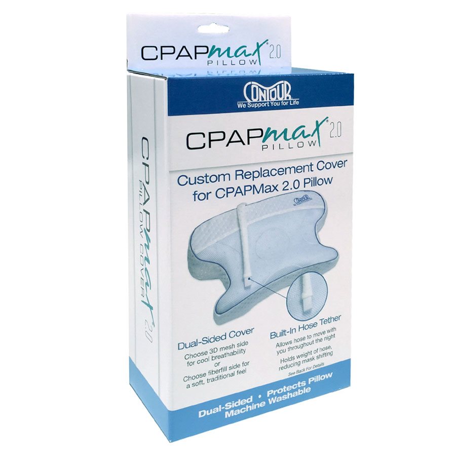 Housse de rechange CPAP Max 2.0