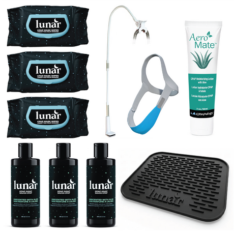 CPAP en toute simplicité