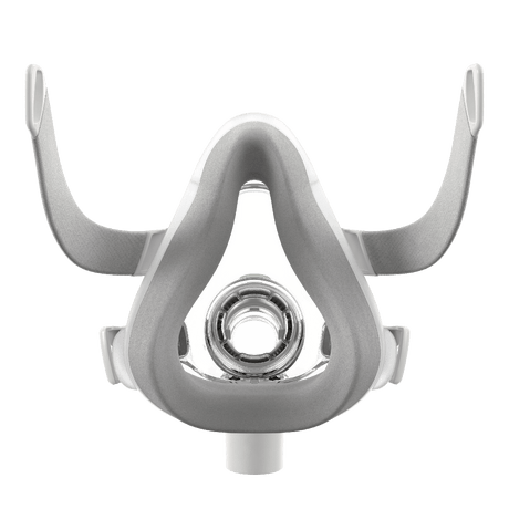 AirTouch™ F20 pour elle Masque CPAP intégral