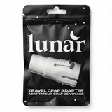 Lunar AirMini Tube Adapter