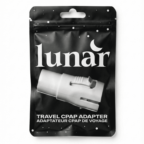 Lunar AirMini Tube Adapter