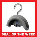 Lunar Tube Hanger