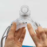 Masque CPAP intégral AirFit™ F30