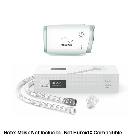 AirMini™ AutoSet™ Travel CPAP Machine