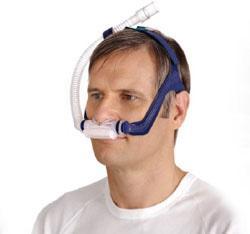 Mirage Swift II Nasal Pillow Mask The CPAP Store