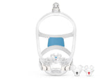 AirFit X30i Oral Nasal CPAP Mask