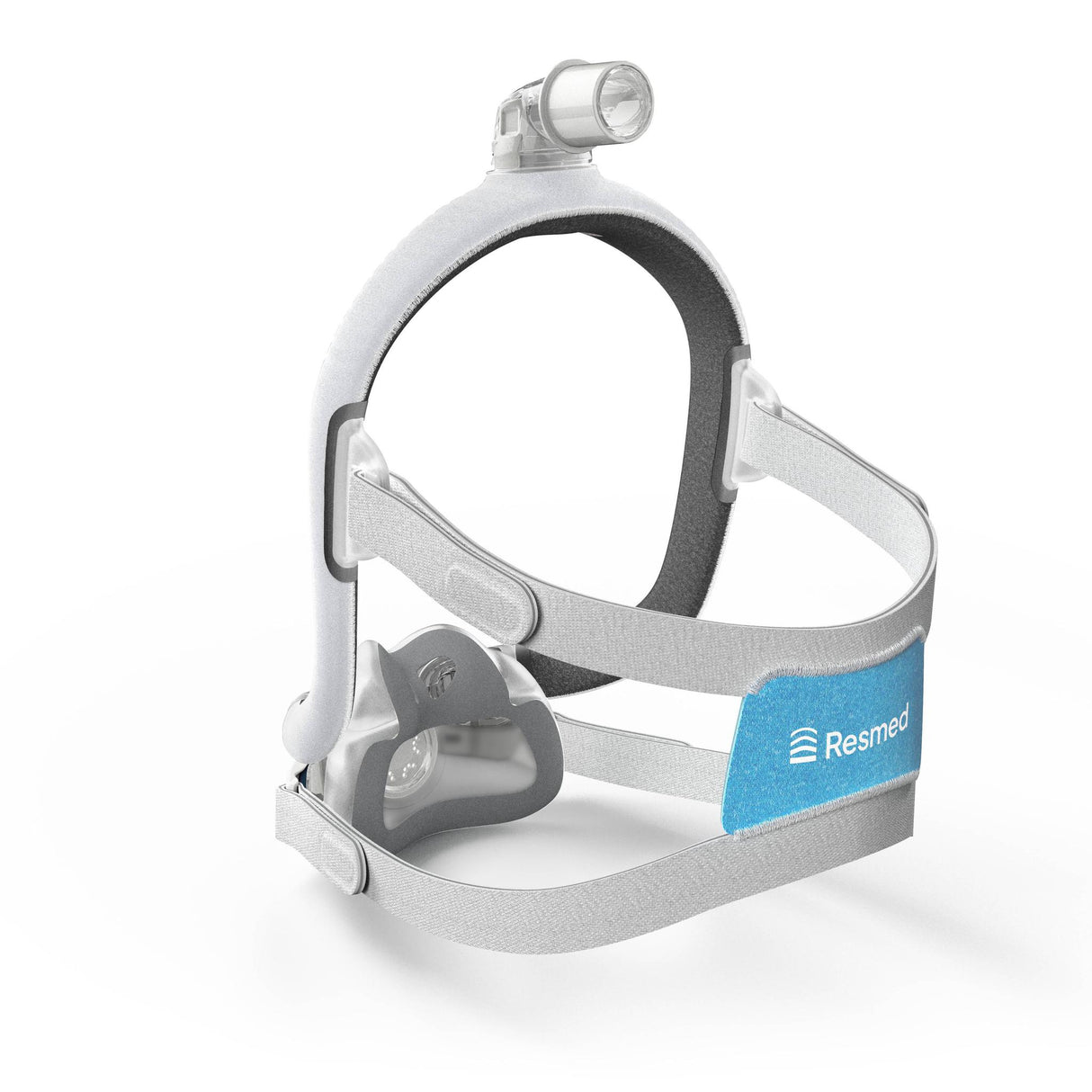 Système de masque complet confort AirTouch™ F30i