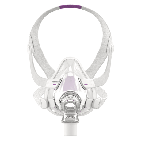 Airfit™ F20 pour elle Masque CPAP intégral