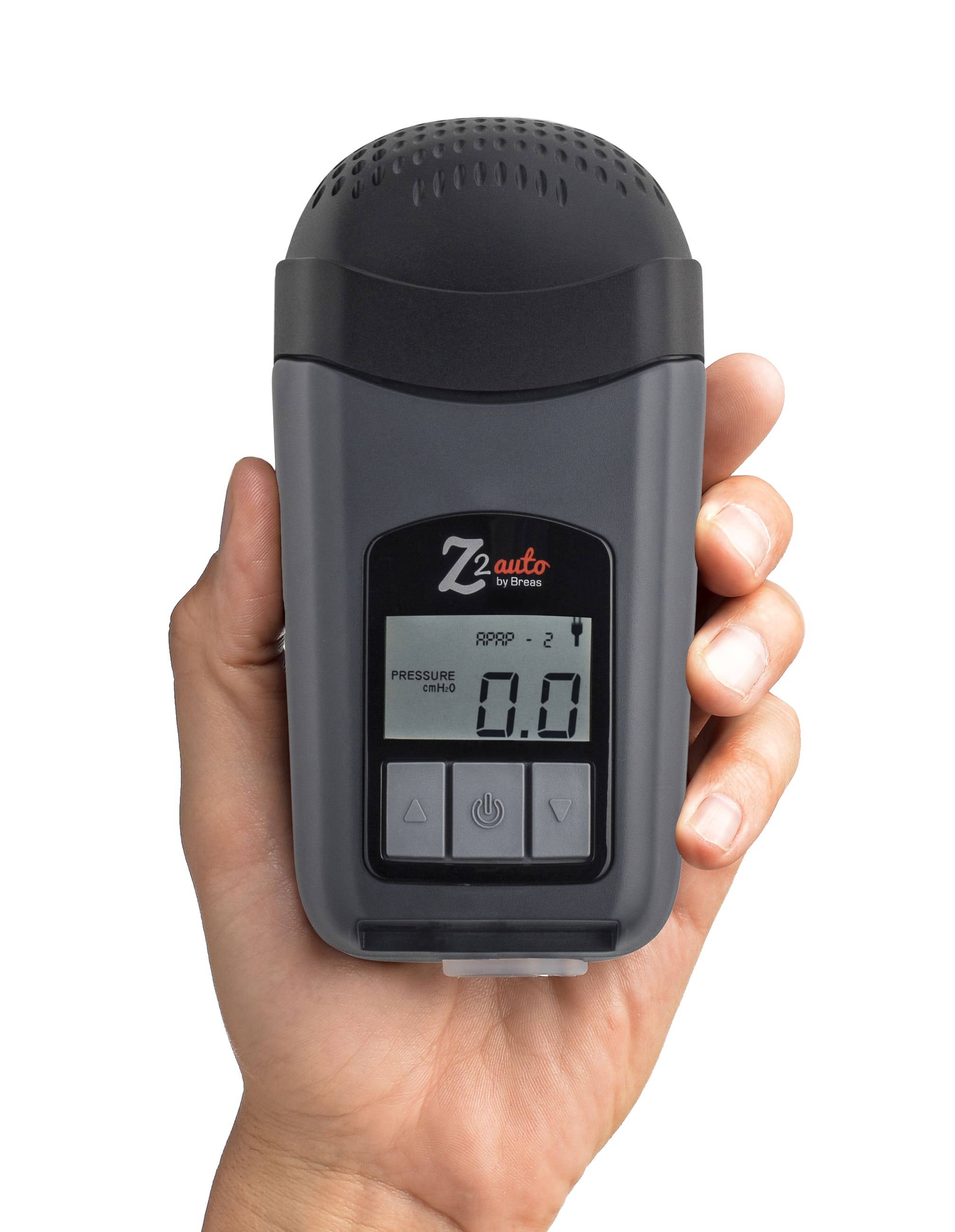Z2 Auto Travel CPAP Machine – The CPAP Store