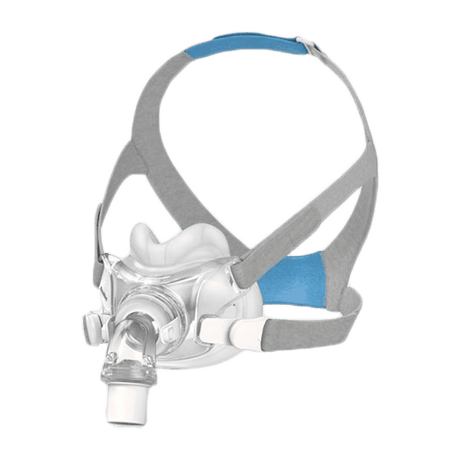 Masque CPAP intégral AirFit™ F30