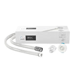 AirMini™ AutoSet™ Travel CPAP Machine With F20 Setup Pack + F20 Mask Bundle