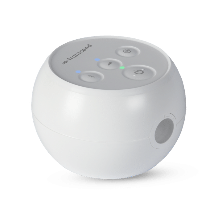 Transcend Micro Auto CPAP Machine
