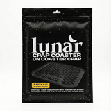 Lunar CPAP Coaster Protective Mat