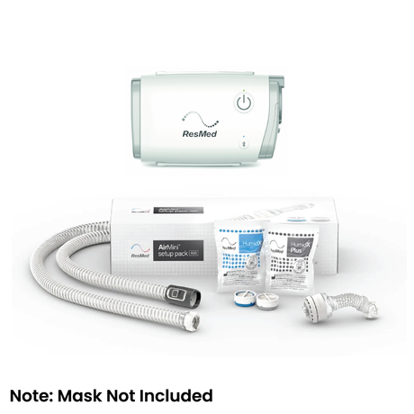 AirMini™ AutoSet™ Travel CPAP Machine