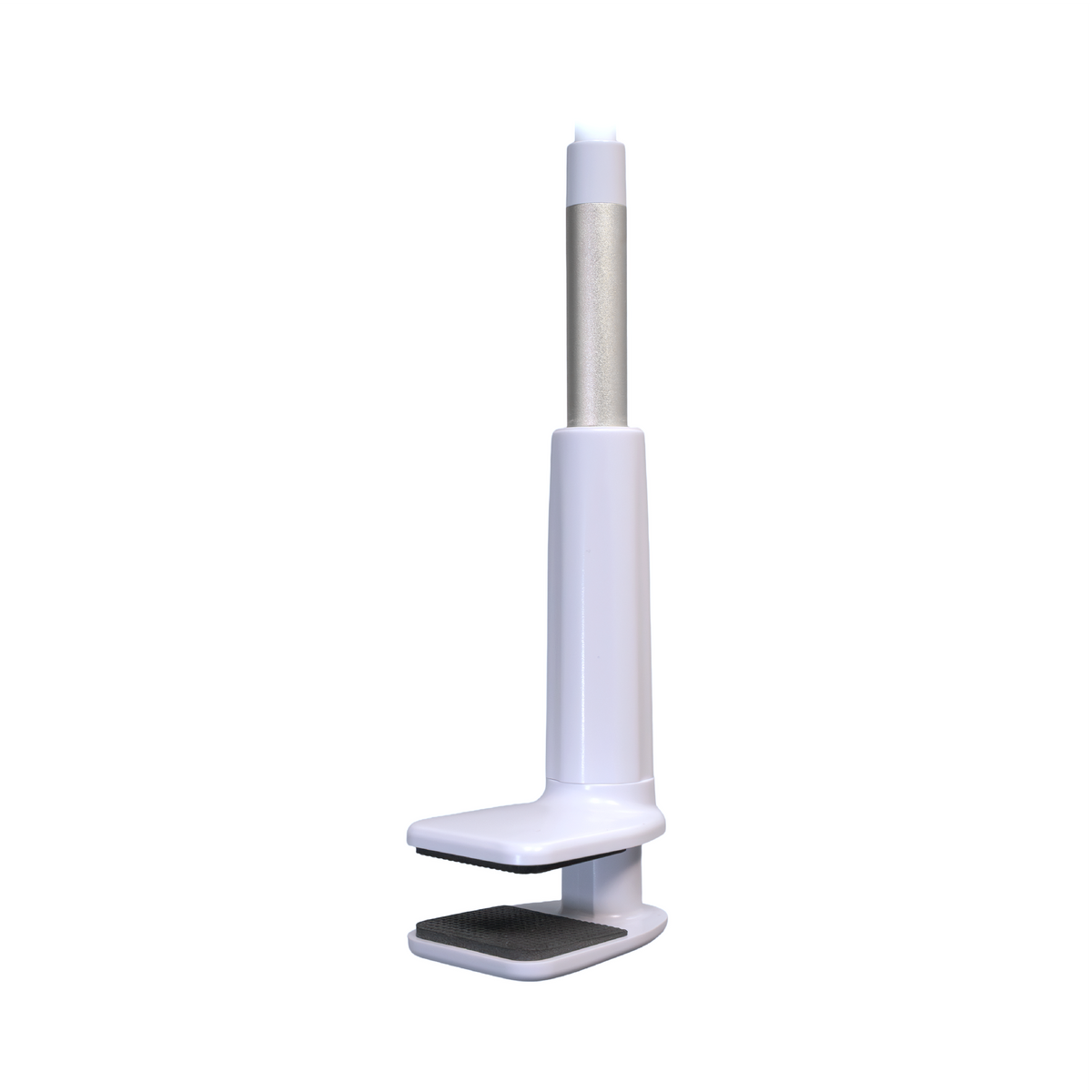 Lunar AirLift Tube Support System