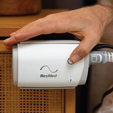AirMini™ AutoSet™ Travel CPAP Machine