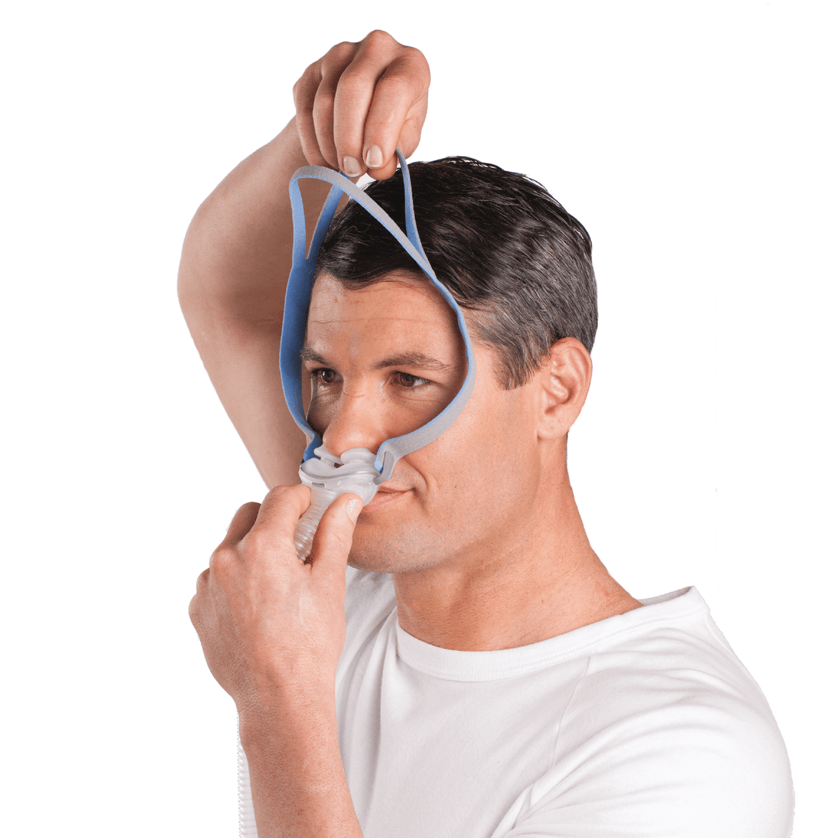 AirFit™ P10 Nasal Pillow CPAP Mask