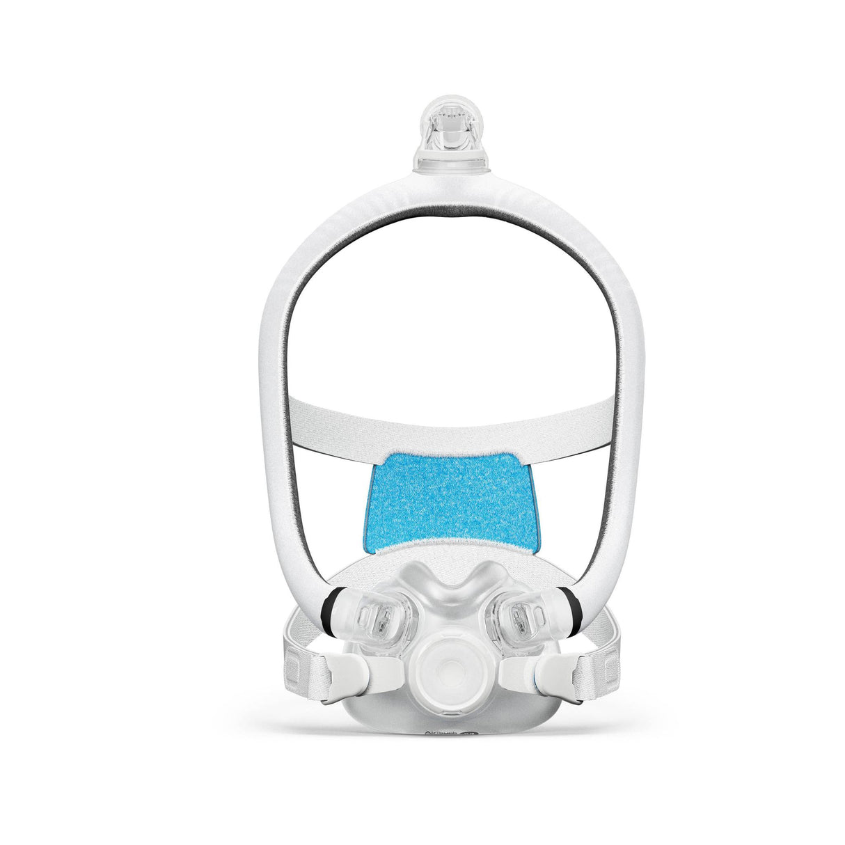 Système de masque complet confort AirTouch™ F30i