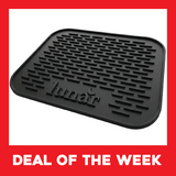 Lunar CPAP Coaster Protective Mat