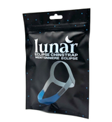 Lunar Eclipse Lightweight Chinstrap